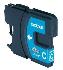 Picture of Brother Ink Cartridge LC980C - Cyan