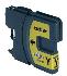 Picture of Brother Ink Cartridge LC980Y - Yellow