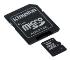 Picture of Kingston MicroSDHC 8GB  - CLASS 4