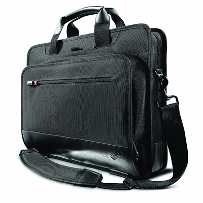 Laptop Backpack Lenovo on Picture Of Lenovo 43r2476 Notebook Case   Nylon Top Loading39 Cm  15 4