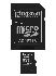 Picture of KINGSTON 4GB microSDHC Class 10 Flash Card